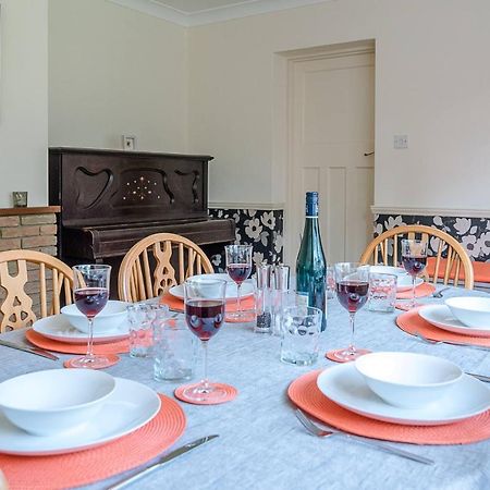 The Spinney Saxtead Nr Framlingham وودبريدج المظهر الخارجي الصورة