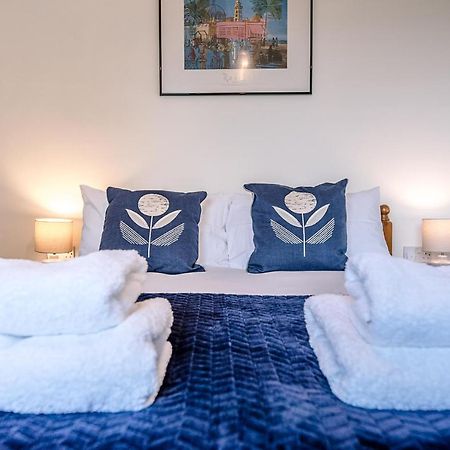 The Spinney Saxtead Nr Framlingham وودبريدج المظهر الخارجي الصورة