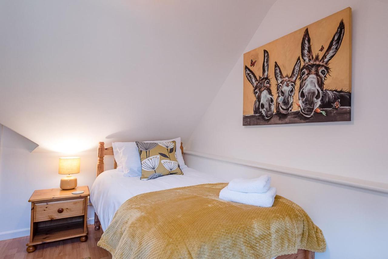 The Spinney Saxtead Nr Framlingham وودبريدج المظهر الخارجي الصورة
