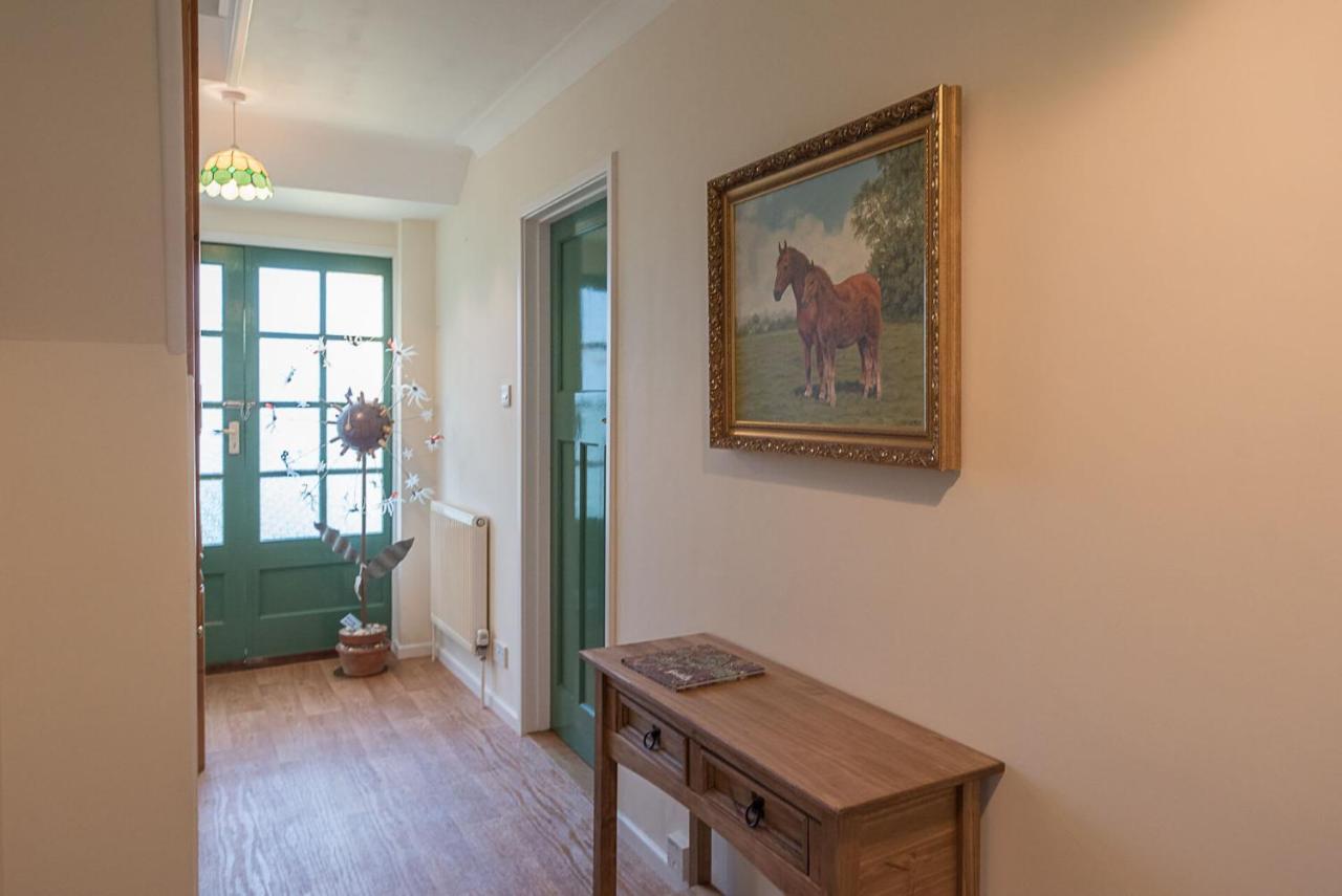 The Spinney Saxtead Nr Framlingham وودبريدج المظهر الخارجي الصورة